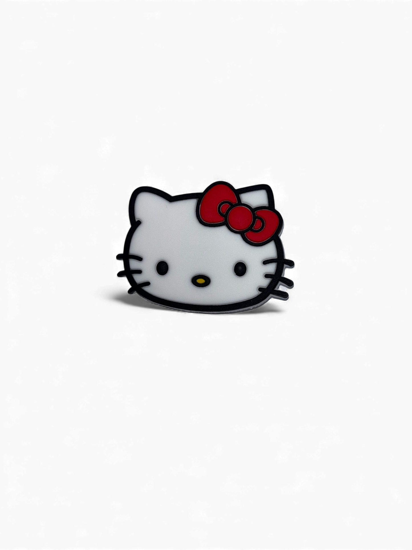 Red Hello Kitty