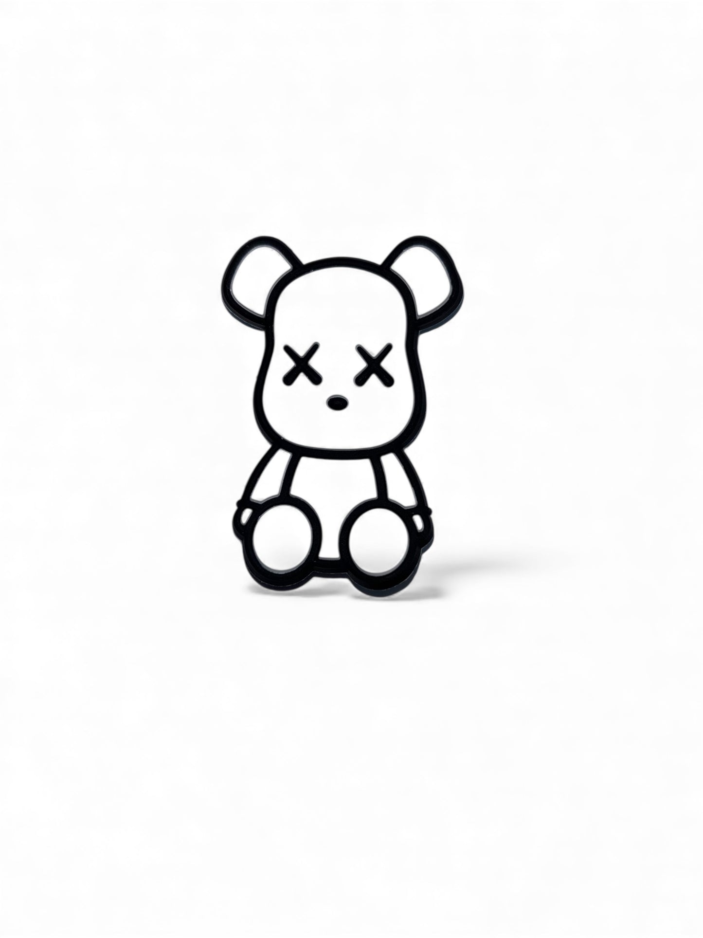 KAWS Bear Charm