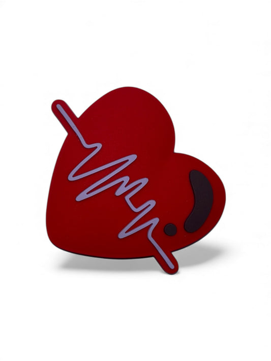 Heart Monitor