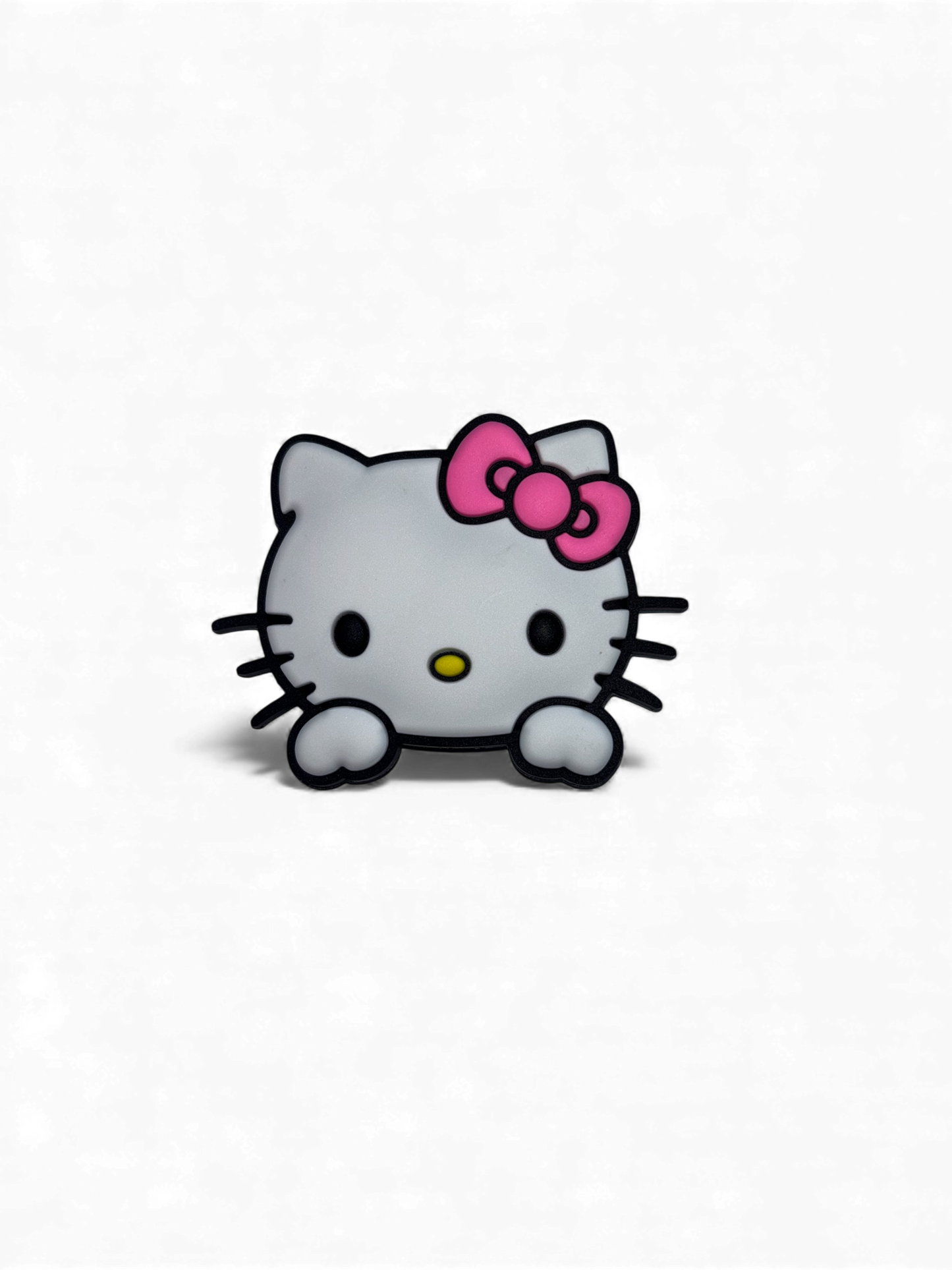 Pink Hello Kitty